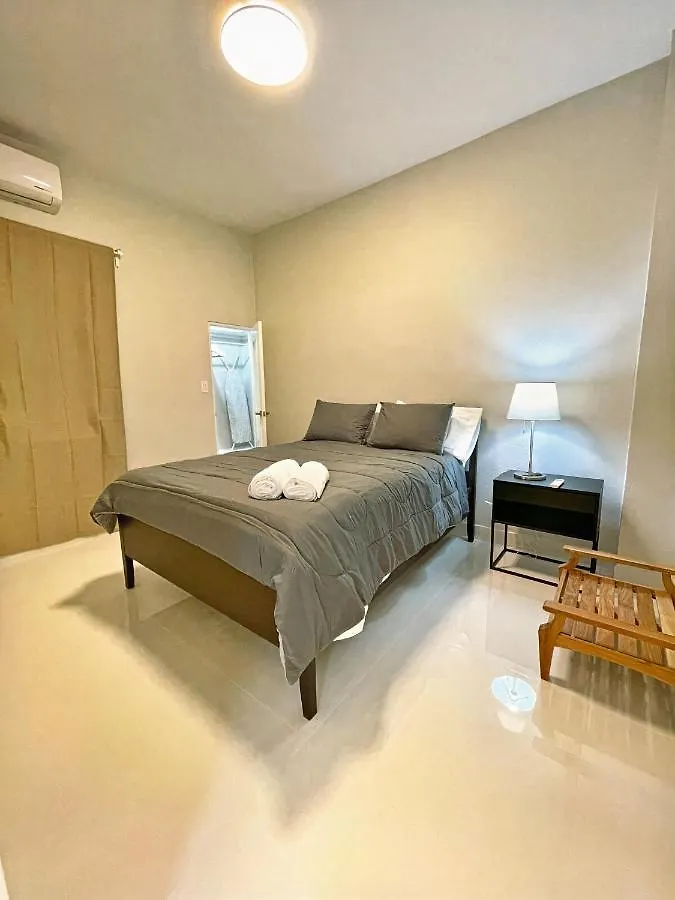 Stunning 2-Bedroom Apartment San Juan Portoriko