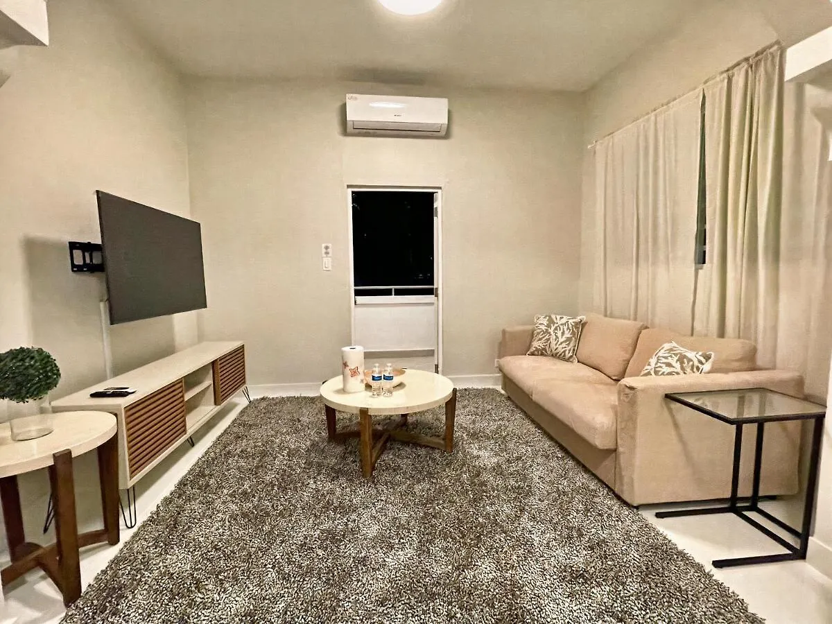 Stunning 2-Bedroom Apartment San Juan