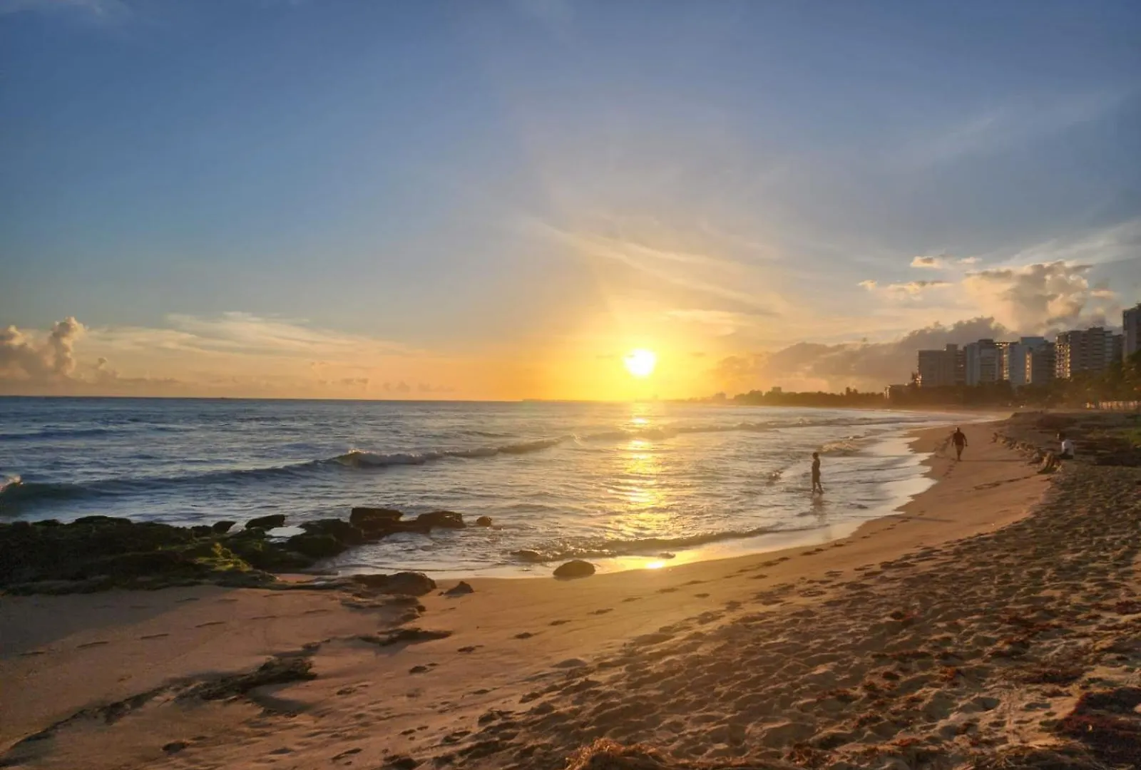 Stunning 2-Bedroom Apartment San Juan