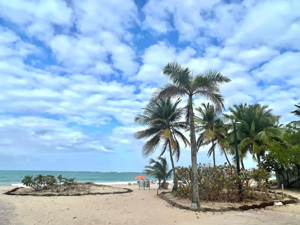 Stunning 2-Bedroom Apartment San Juan Puerto Rico