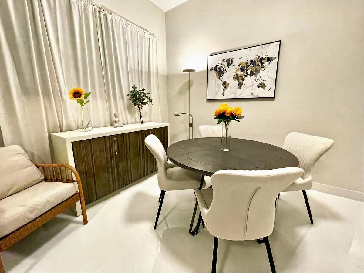 Stunning 2-Bedroom Apartment San Juan 0*,  Puerto Rico