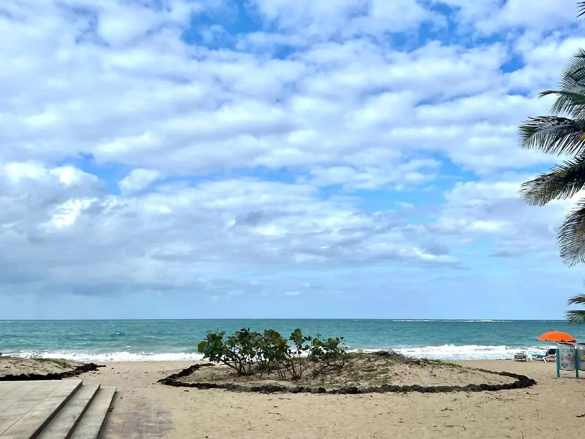 Stunning 2-Bedroom Apartment San Juan 0*,  Puerto Rico