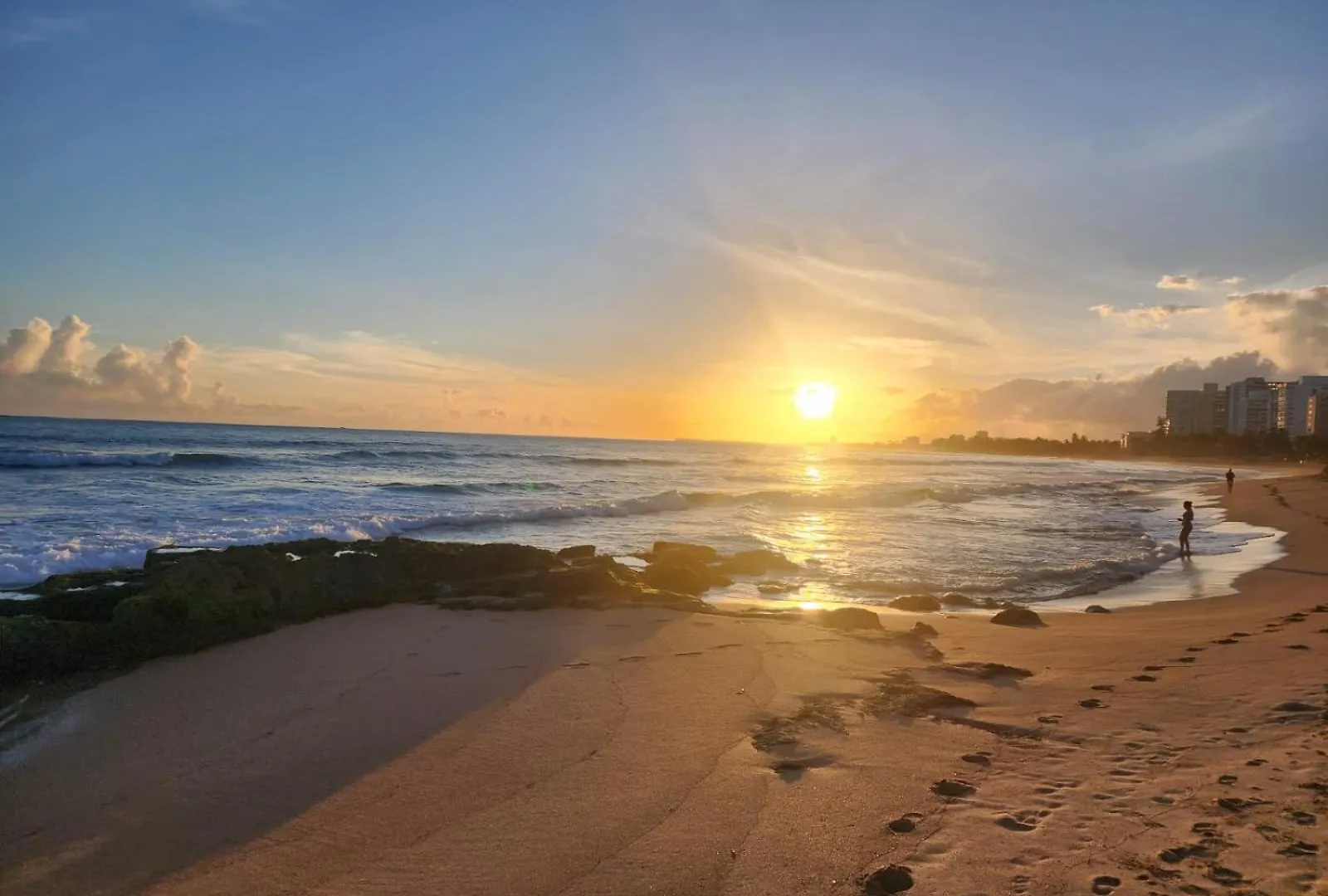 Stunning 2-Bedroom Apartment San Juan