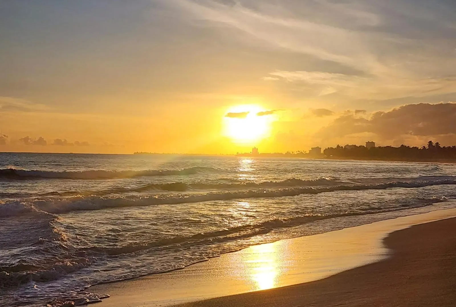 Stunning 2-Bedroom Apartment San Juan Puerto Rico