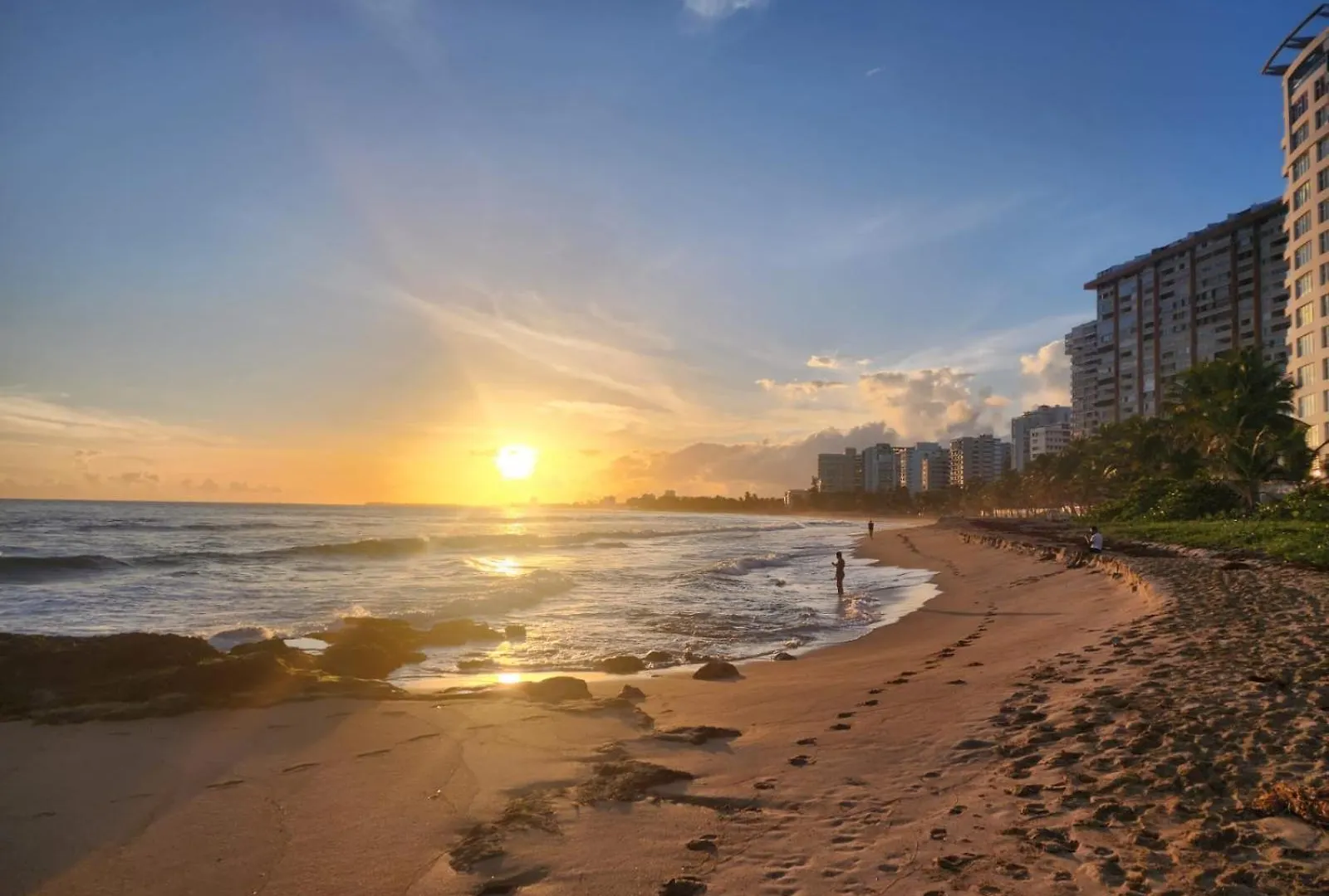 Stunning 2-Bedroom Apartment San Juan 0*,