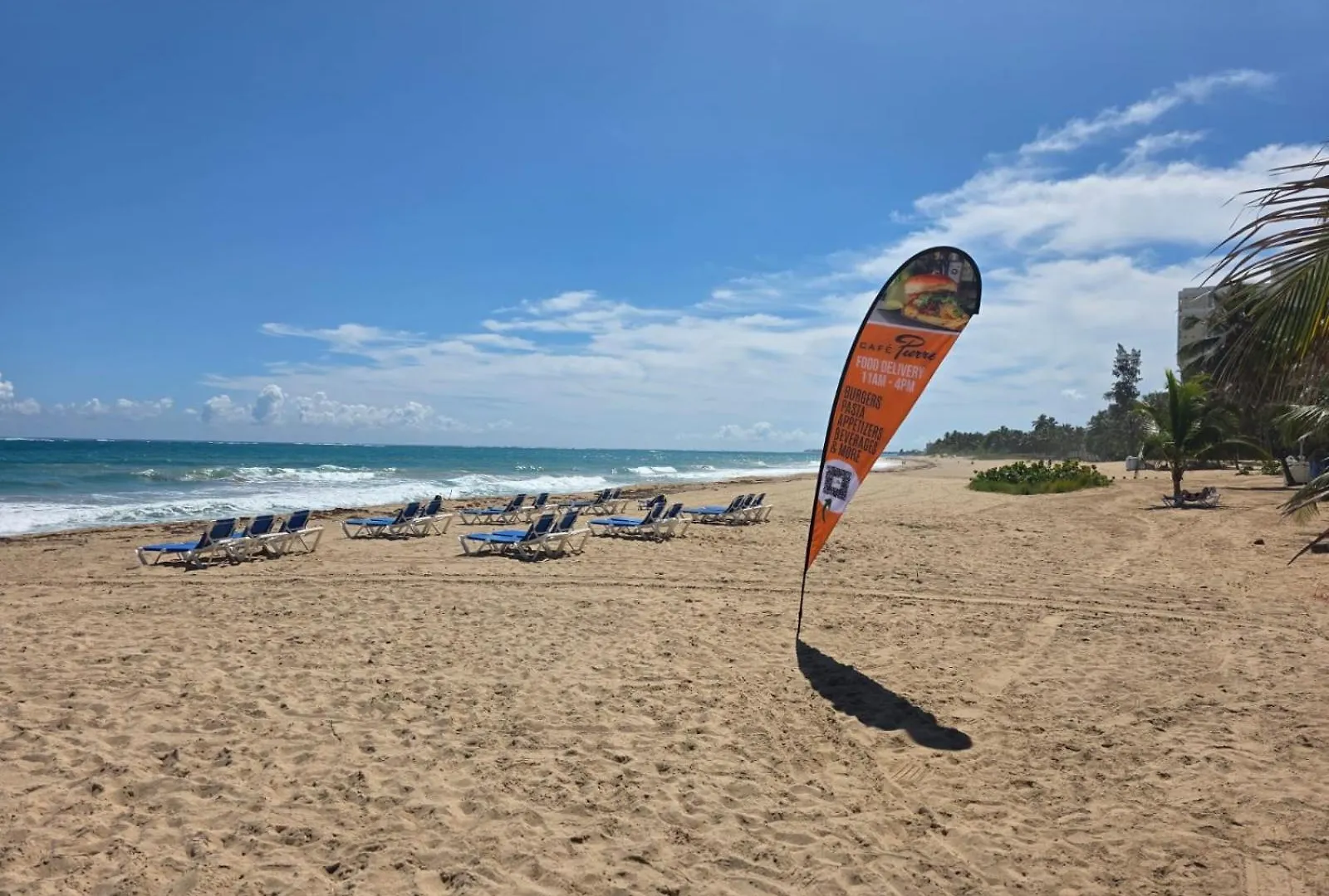 Stunning 2-Bedroom Apartment San Juan