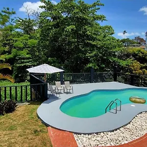Villa Beautiful Private With Summer-ready Pool, An Oasis In The, San Juan