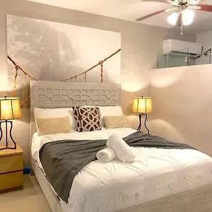 Apartment P5 Pr Condado Great Location, San Juan